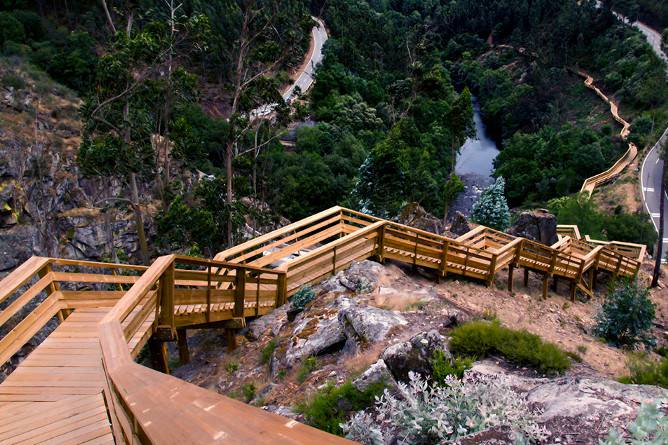 Encontro com a Natureza