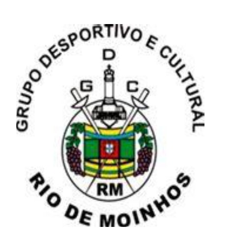Grupo Desportivo e Cultural de Rio de Moinhos