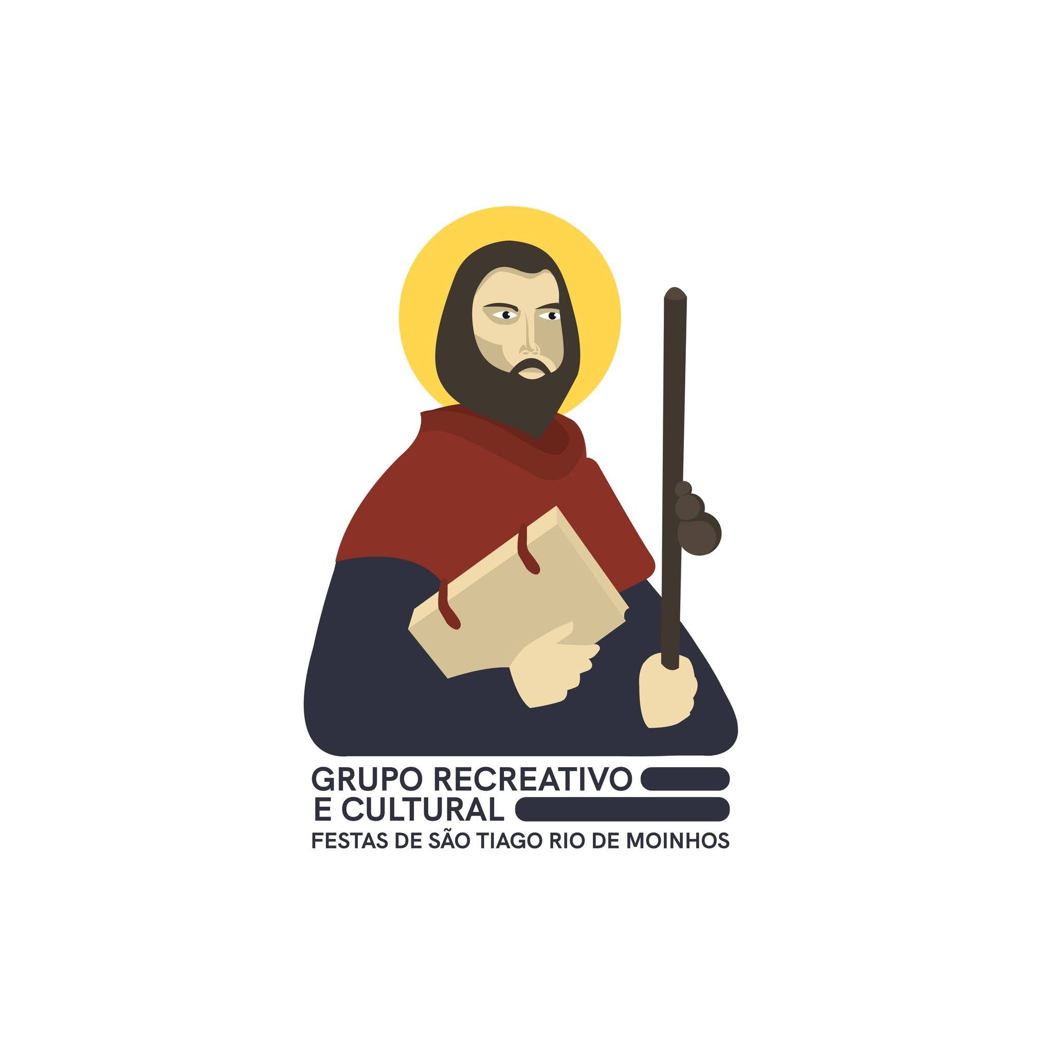 Grupo Recreativo e Cultural das Festas de São Tiago