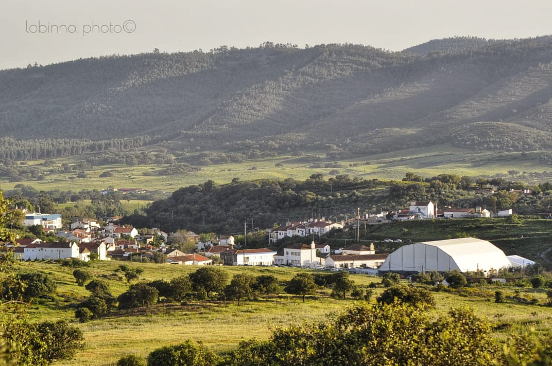 Rio de Moinhos