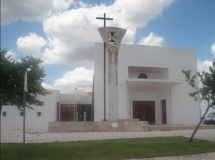 Igreja de São Lourenço