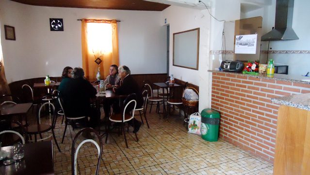 Cafetaria Central