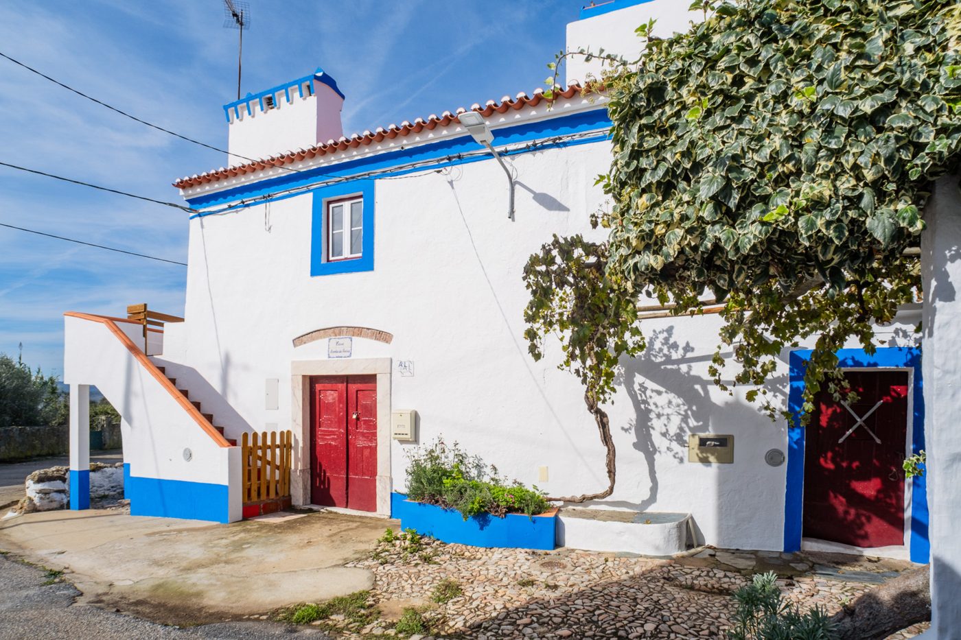 Casa Azenha das Freiras