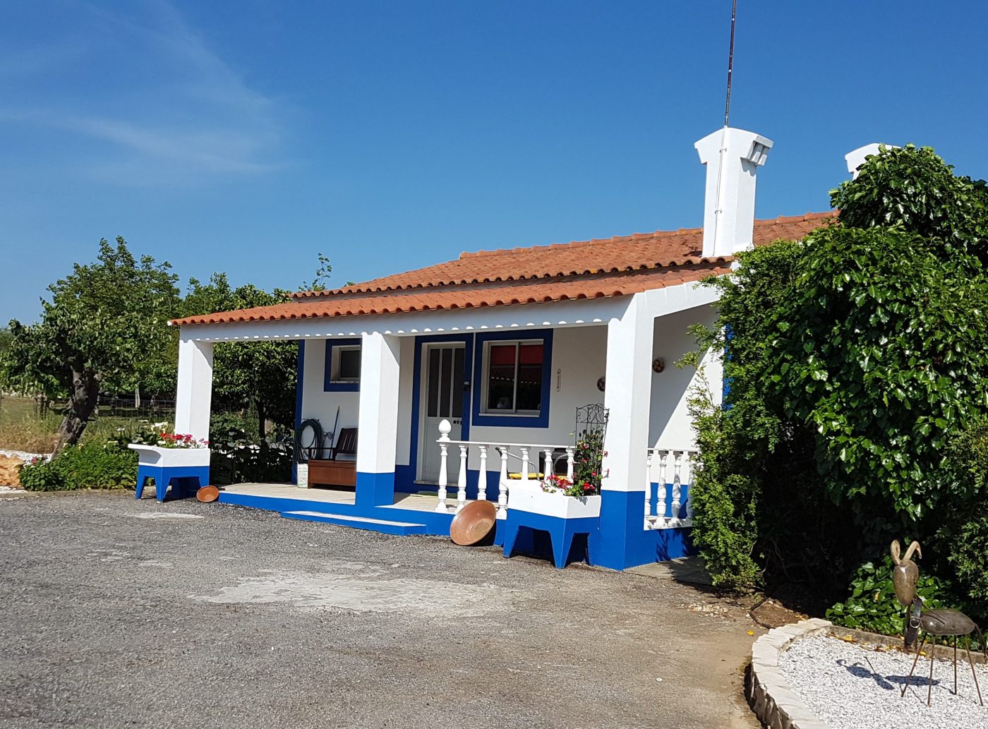 Quinta da Vinha