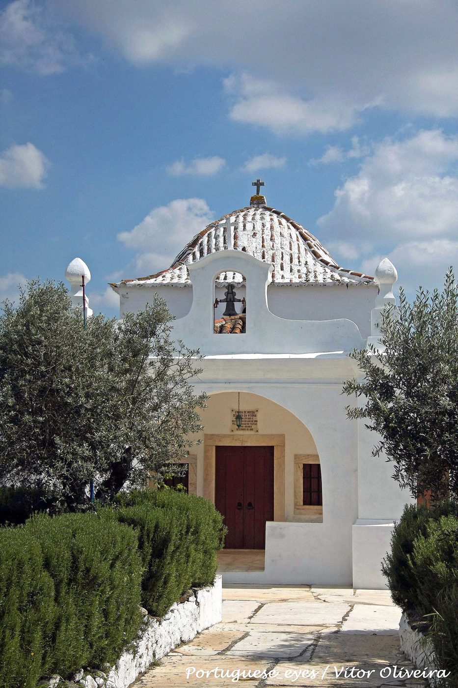 Foto: Vitor Oliveira from Torres Vedras, PORTUGAL / Wikimedia Commons (CC BY-SA 2.0)