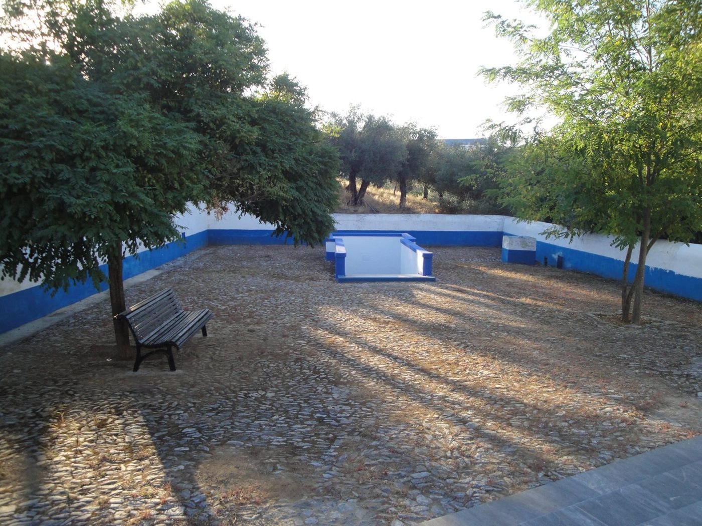 Fonte da Ferrenha