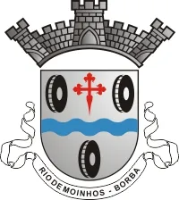 Brasão de Rio de Moinhos